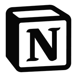 Notion Icon